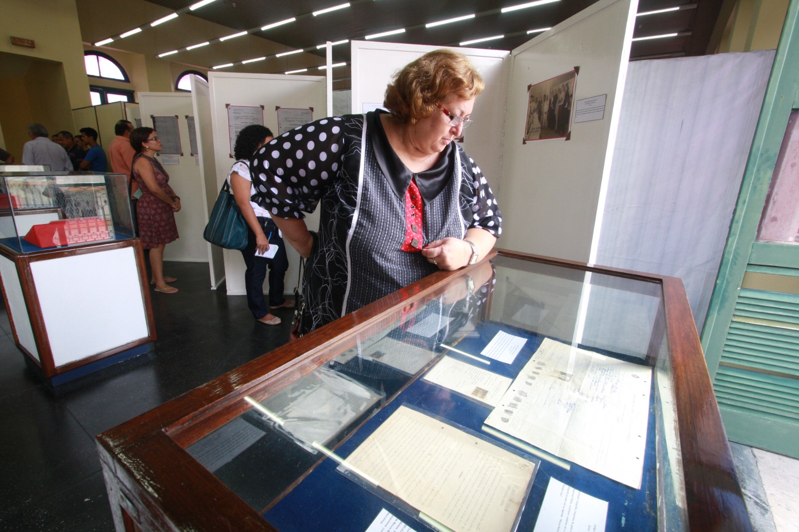 V Fórum Estadual de Museus do Ceará reúne autoridades em museu de todo o Brasil para debater acessibilidade e inclusão