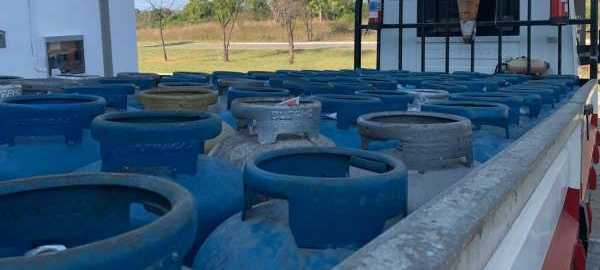 Corpo de Bombeiros faz alerta com dicas de prevenção de incêndios em cozinhas