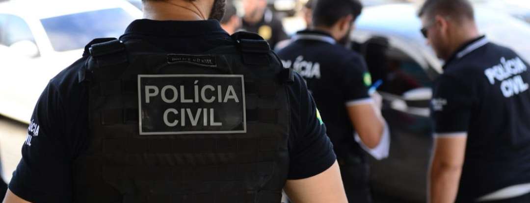 Governo do Ceará lança concurso com 100 vagas para delegado da Polícia Civil