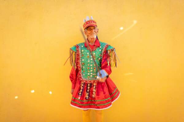 XV Encontro Mestres do Mundo celebra 20 anos da política dos Tesouros Vivos do Ceará