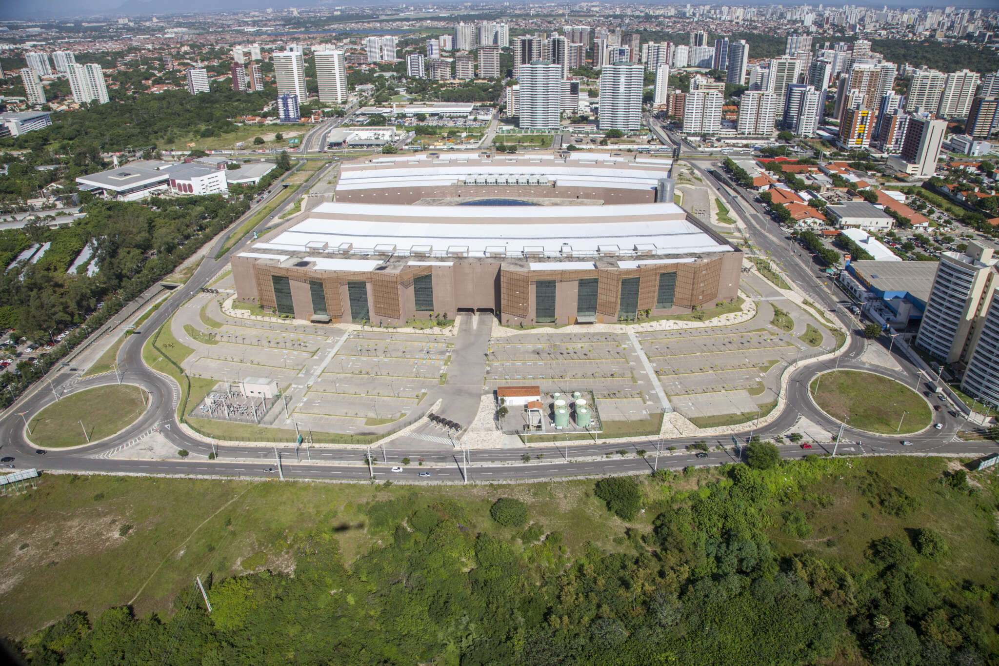 IBGE prorroga inscrições presenciais para o Triplo Fórum no Ceará, que começa manhã