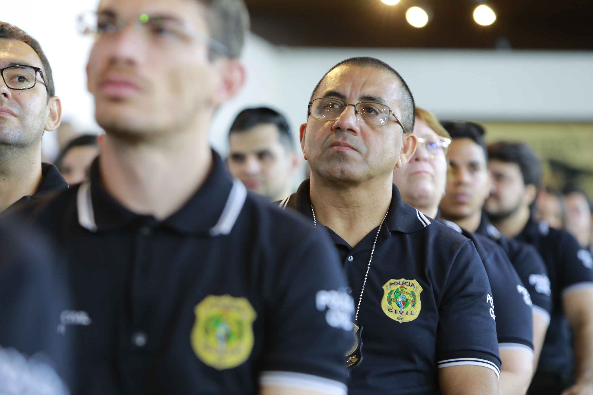 Alece aprova mensagem de criação de cargos estatutários no Governo do Ceará
