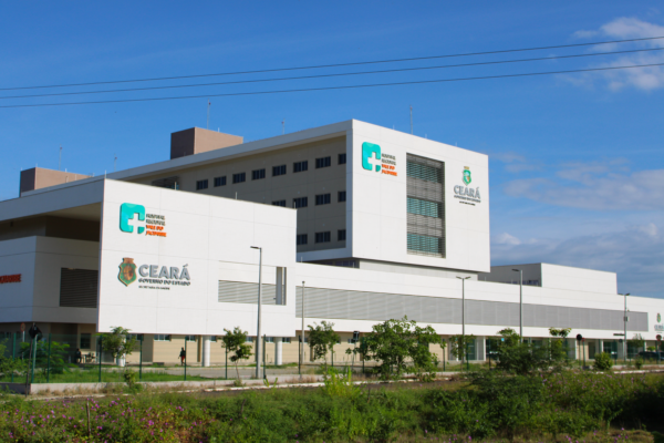 HRVJ completa dois anos de funcionamento com cerca de 18 mil pessoas atendidas