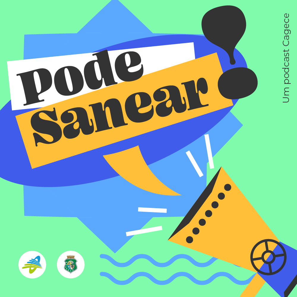 Pode Sanear #01: Gestão feminina