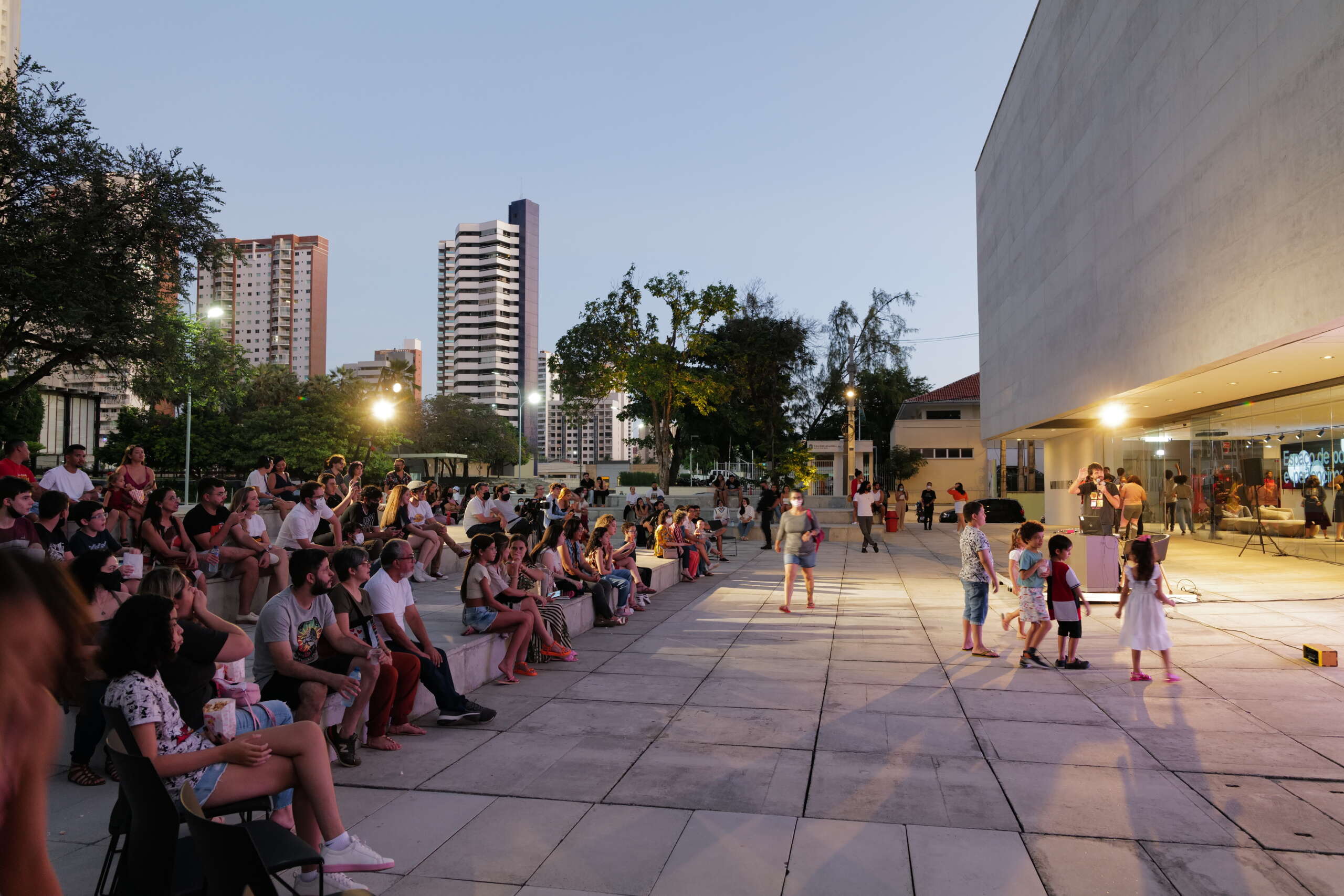 Museu da Imagem e do Som divulga resultado preliminar de edital de formação artística exclusivo para pessoas trans, travestis e não-binárias