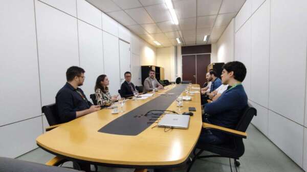 PGE-CE tem projeto de inovação aprovado e passa a contar com Programa Cientista Chefe