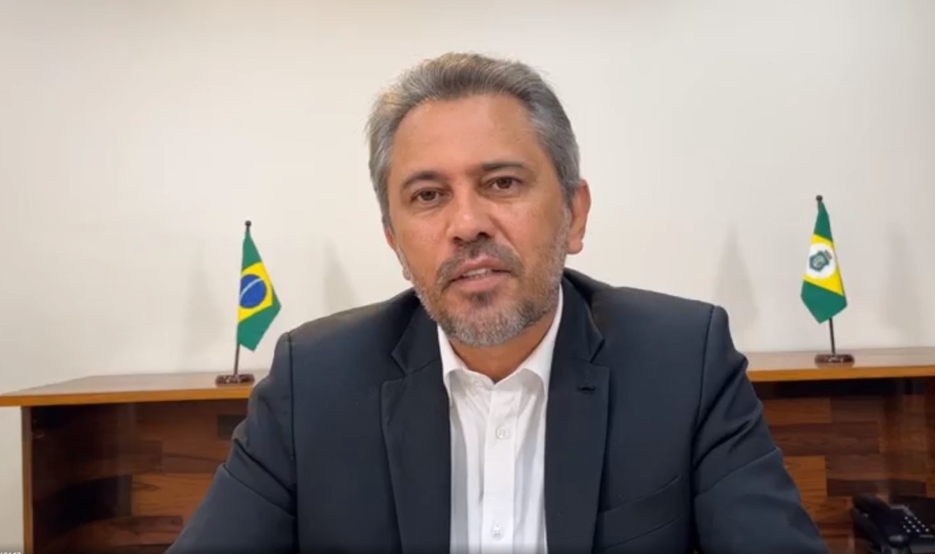 Governo do Ceará anuncia chamamento de mais de 2.100 concursados na área da Segurança