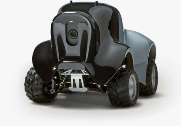 Inovações tecnológicas serão apresentadas durante a Feira do Conhecimento