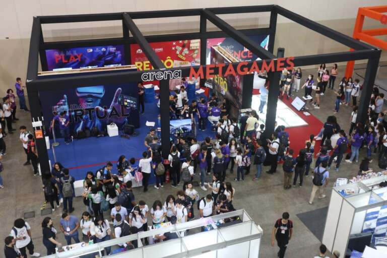 Feira do Conhecimento começa nesta quinta-feira (30); confira programação