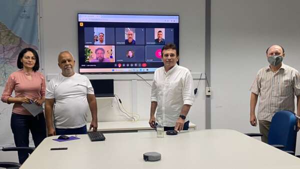 Expedida ordem de serviço para execução do Projeto Cílios do Jaguaribe