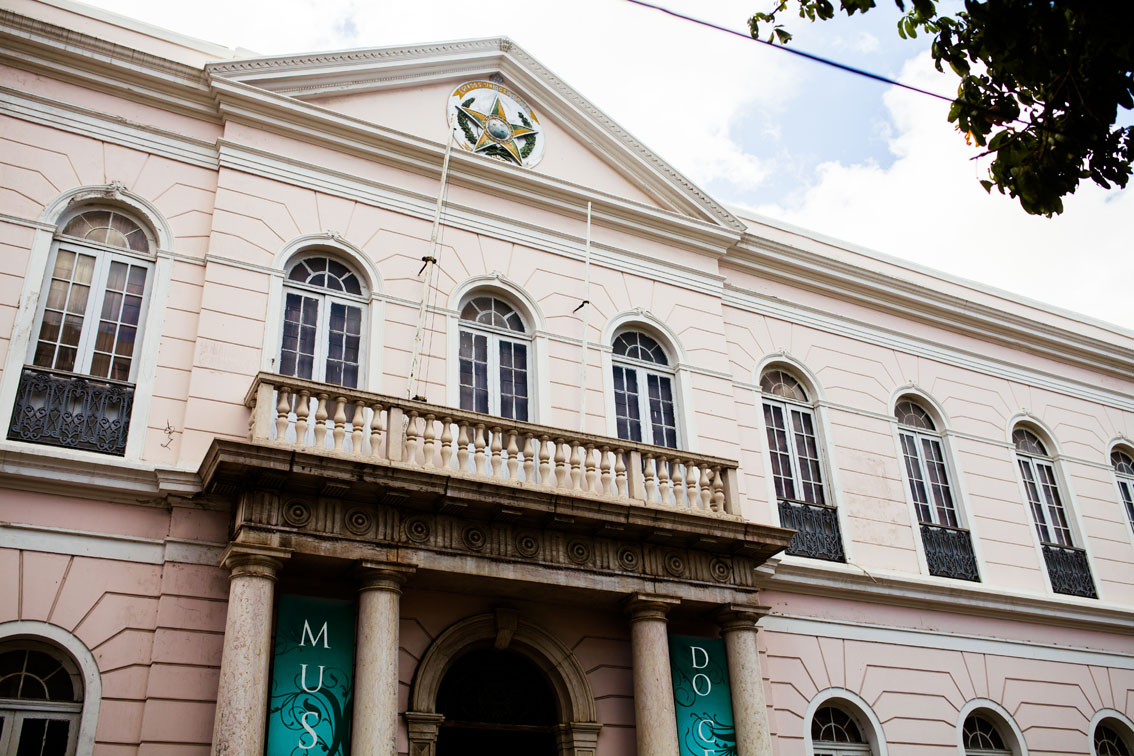 Saiba a importância da reforma do Museu do Ceará e a origem do recurso que garante esta vitória do povo cearense