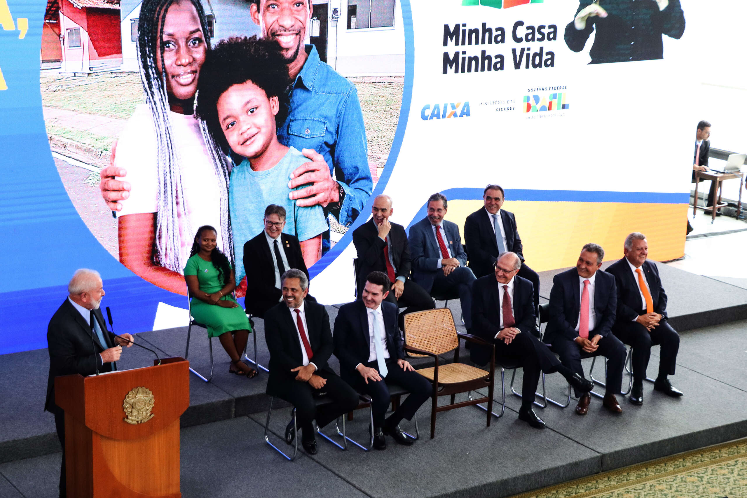 Ceará recebe mais de 10 mil unidades na primeira seleção de propostas do novo Minha Casa Minha Vida