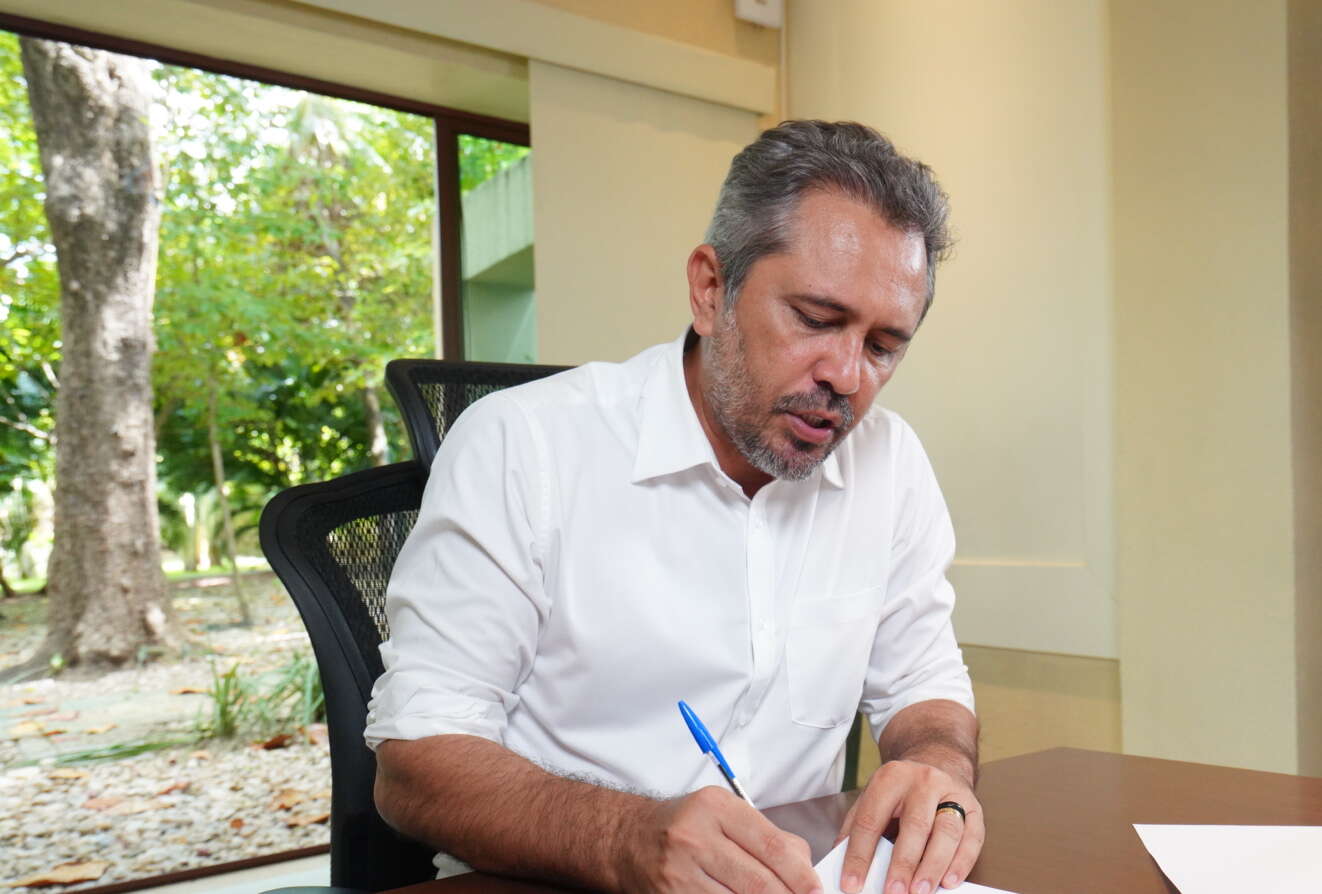 Ceará institui Semana Alusiva à Data Magna e à Igualdade Racial