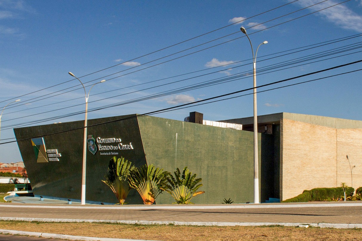 Turismo de negócios no interior: Centro de Convenções do Cariri apresenta crescimento de 44% em 2023