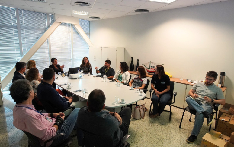 CGE apresenta resultado de auditoria no Projeto de Desenvolvimento Rural Sustentável – São José III (2ª Fase)