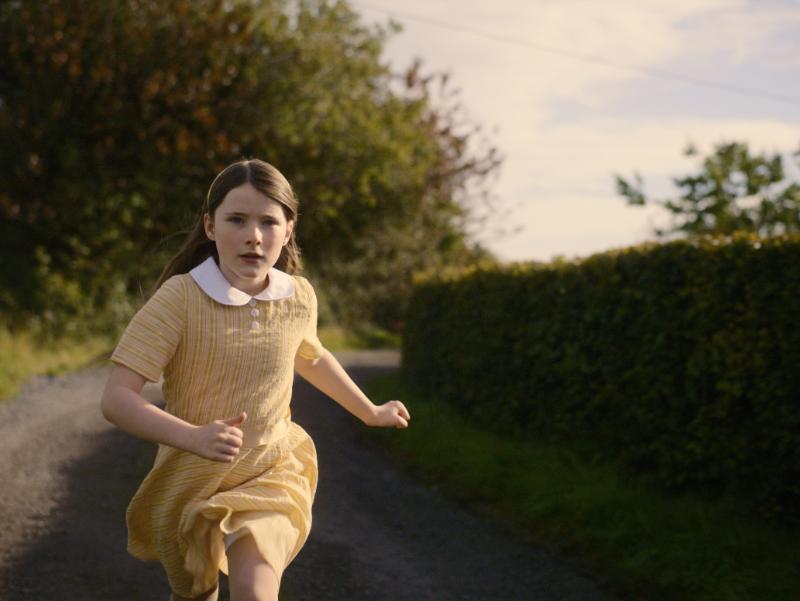 Longa irlandês indicado ao Oscar estreia no Cinema do Dragão a partir desta quinta (28)