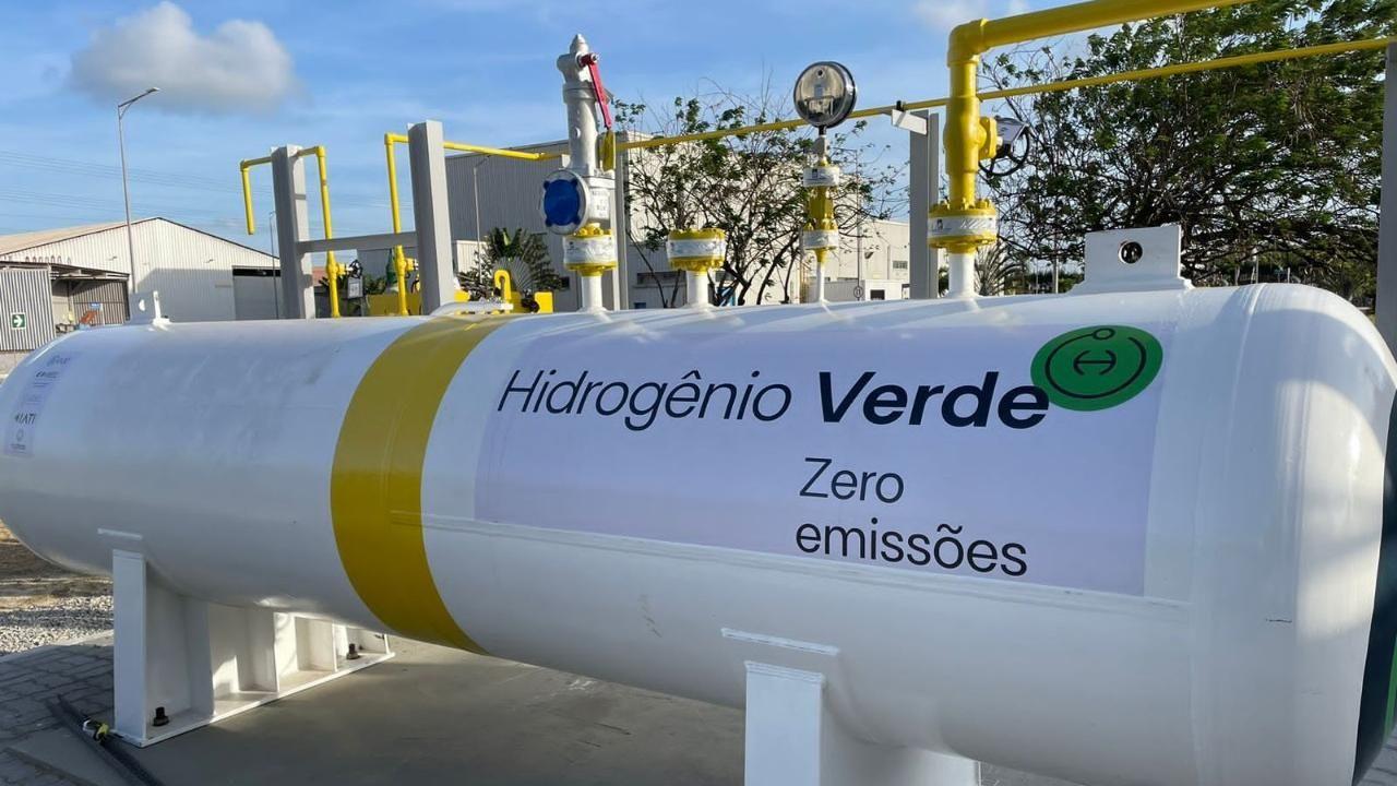 Semace preside audiência pública do licenciamento ambiental de usina de hidrogênio verde no Pecém