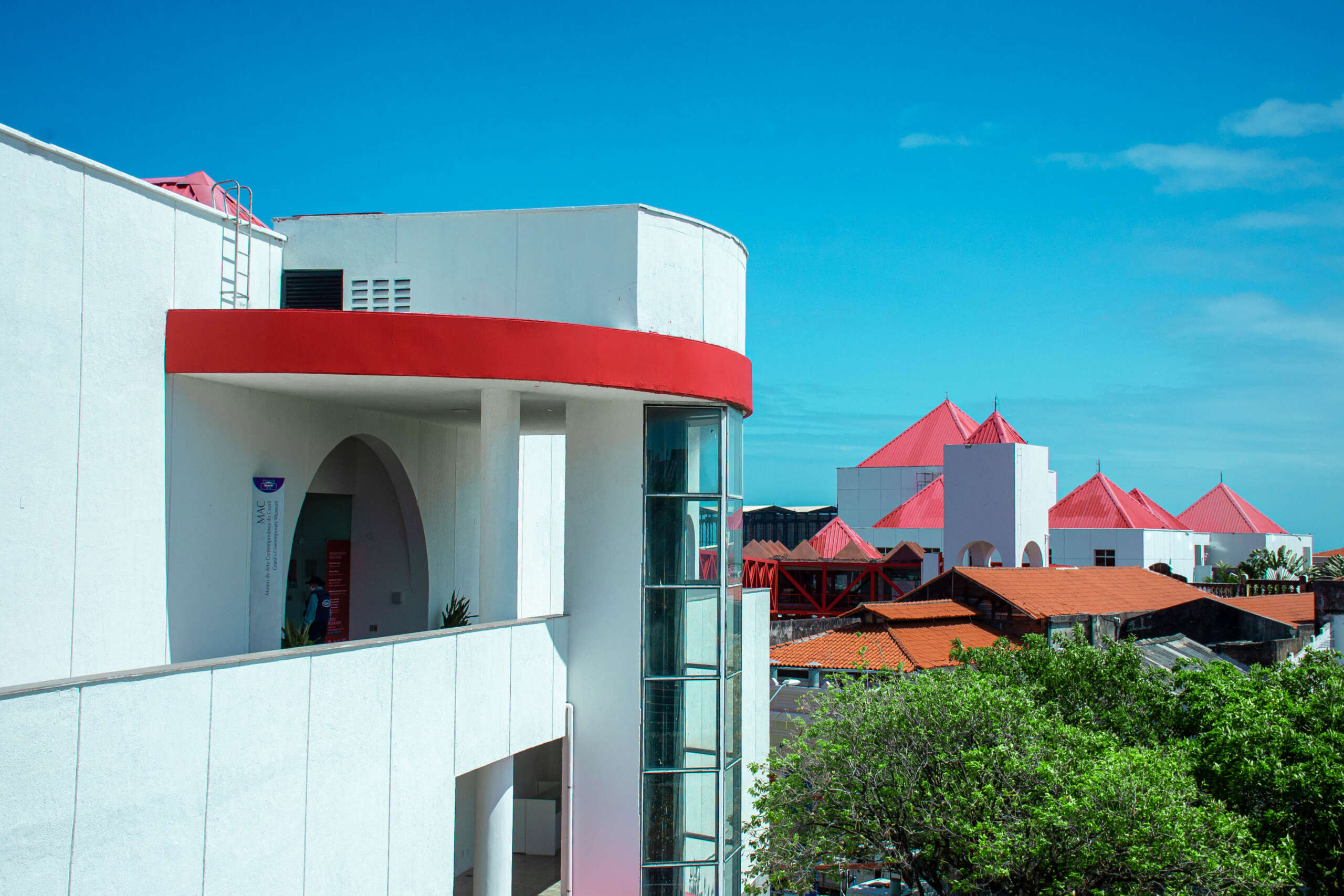 Museu de Arte Contemporânea do Ceará oferta 10 vagas para curso gratuito de Introdução às Artes Visuais em julho