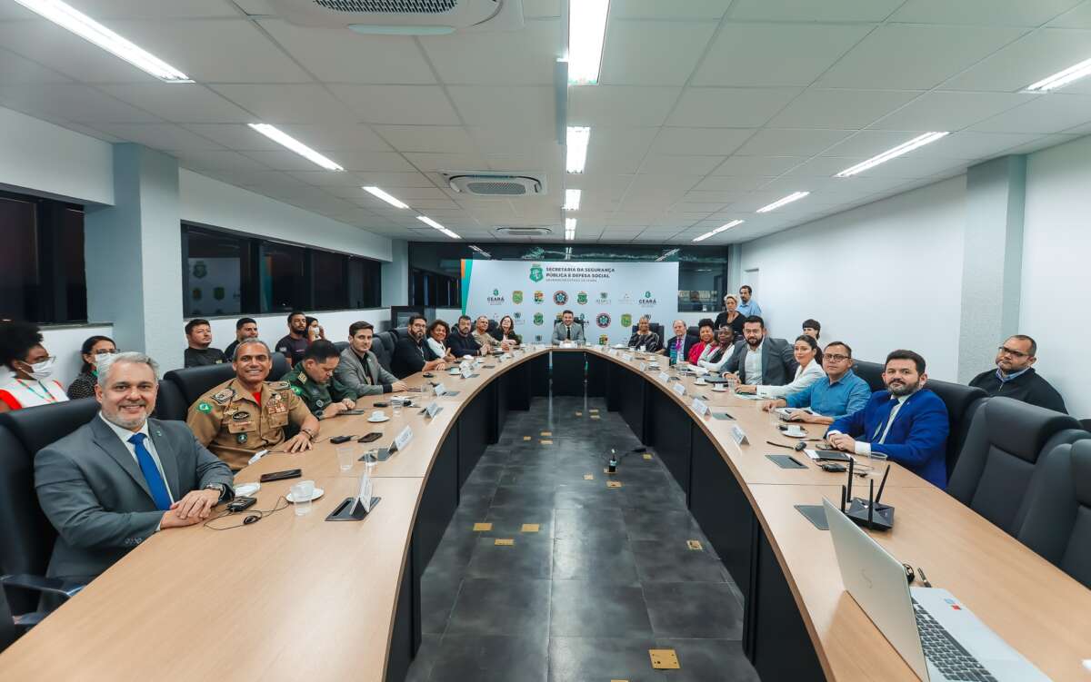 SSPDS apresenta ações de combate à desigualdade racial a representantes da ONU