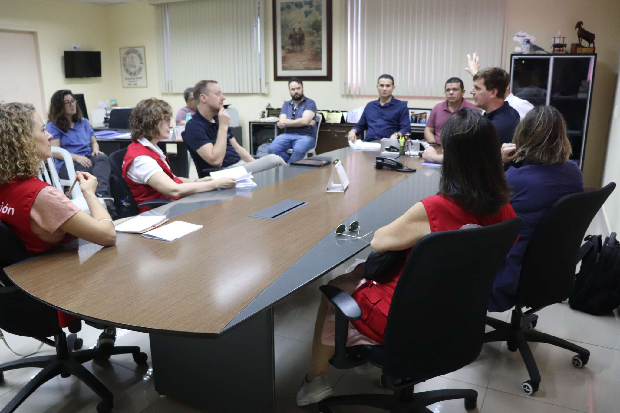 SDA e FIDA visitam interior do Ceará em nova missão do Projeto Paulo Freire II