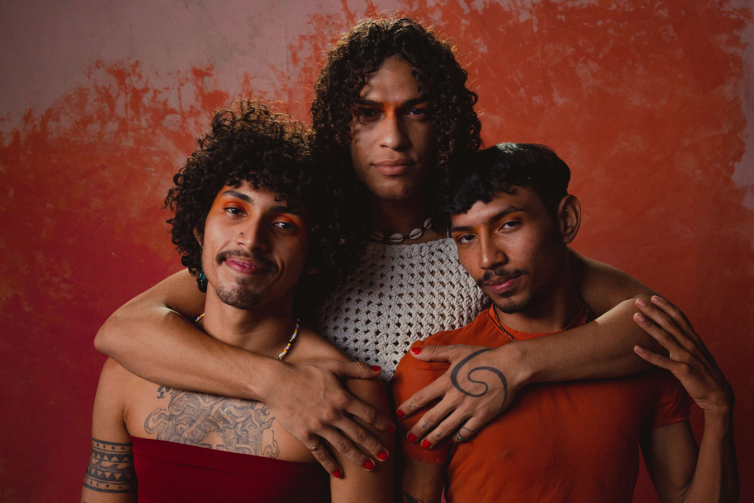 Projeto Sorayas realiza miniball durante Rotas de Criação do Laboratório de Dança da Porto Iracema das Artes