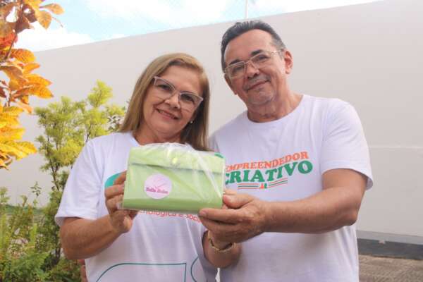 Empreendedor Criativo: projeto é ponto de partida para criação e gestão de novos negócios