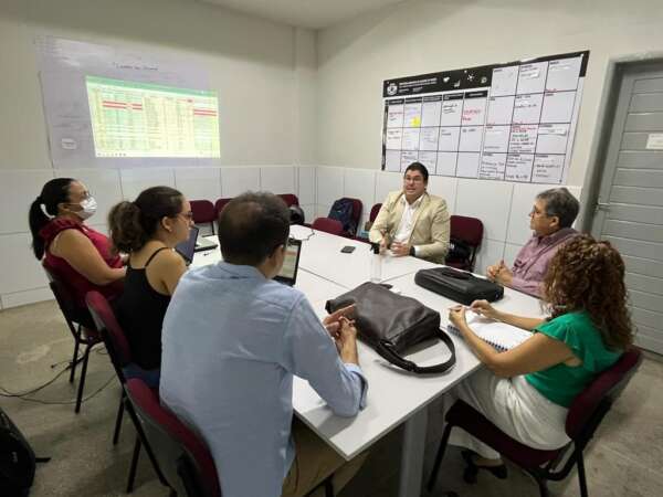 Juazeiro do Norte, Crato e Barbalha iniciam tratativas para implementar Empresa Mais Simples