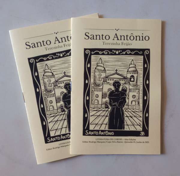 Uece/Feclesc mapeia literatura de cordel do Sertão Central