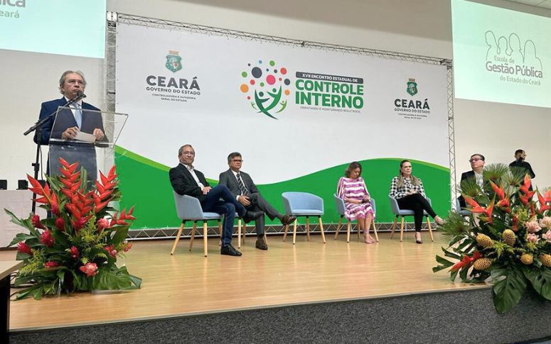 CGE realiza XVII Encontro Estadual de Controle Interno