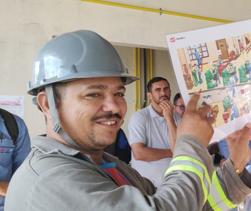 Projeto Malha D’água promove ações de impacto no Sertão Central