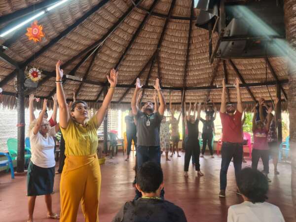 Seas celebra Janeiro Branco e alerta sobre cuidados com a saúde mental do trabalhador