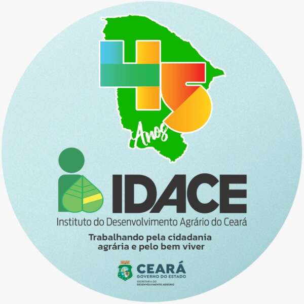 Idace comemora 45 anos com homenagens e iniciativas pela cidadania agrária e o bem viver