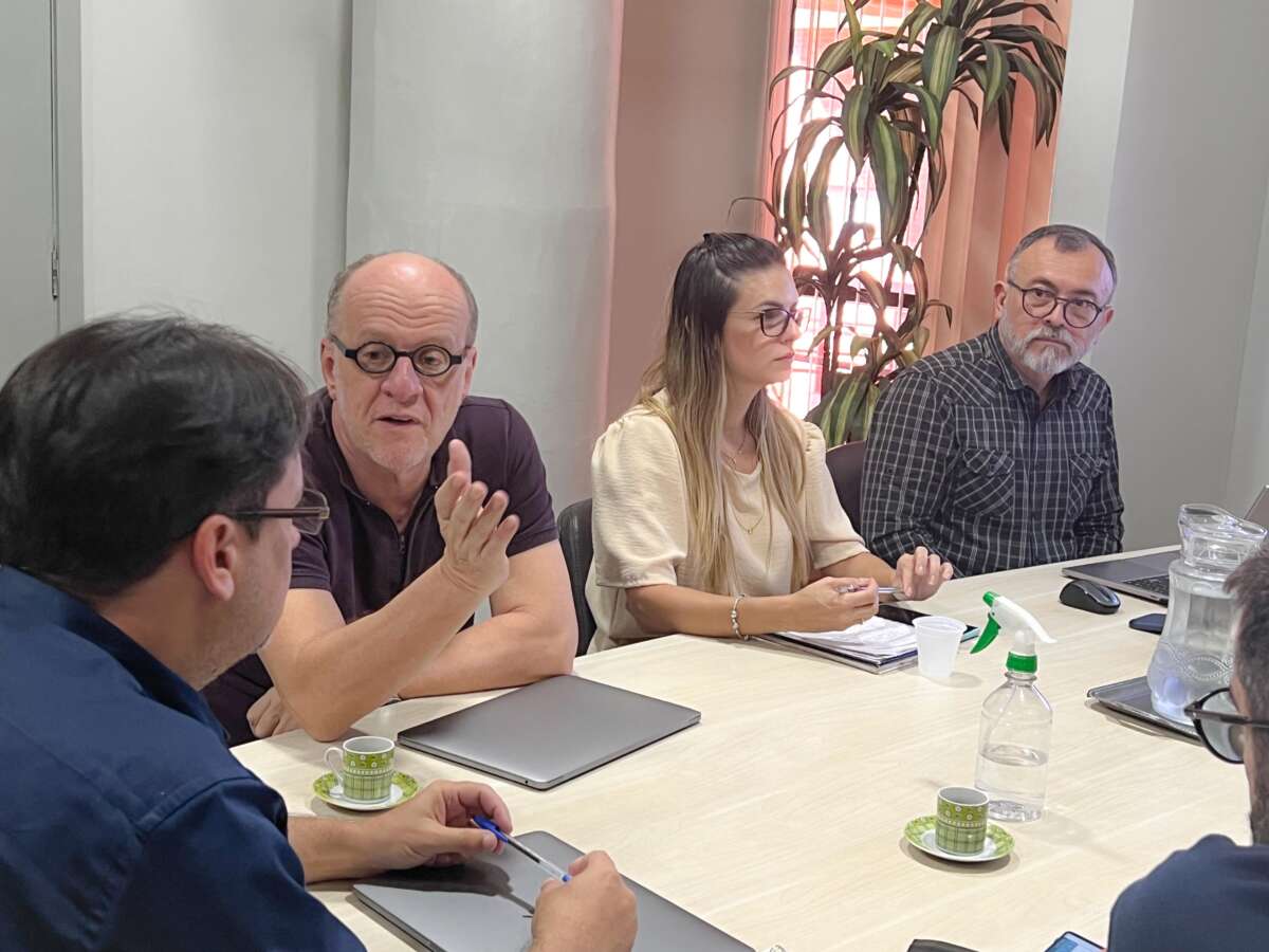 Programa Cientista-chefe entra em nova fase na Saúde do Ceará e potencializa pesquisas