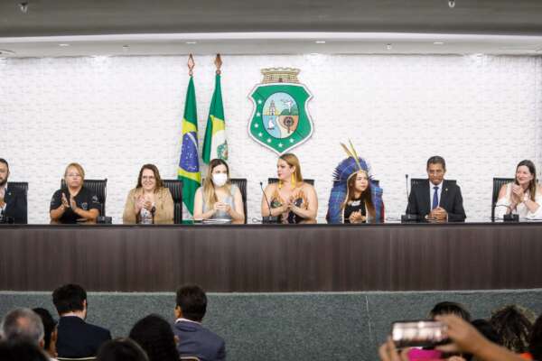 Governo do Estado lança Painel Dinâmico de Monitoramento da Violência LGBTFóbica do Ceará