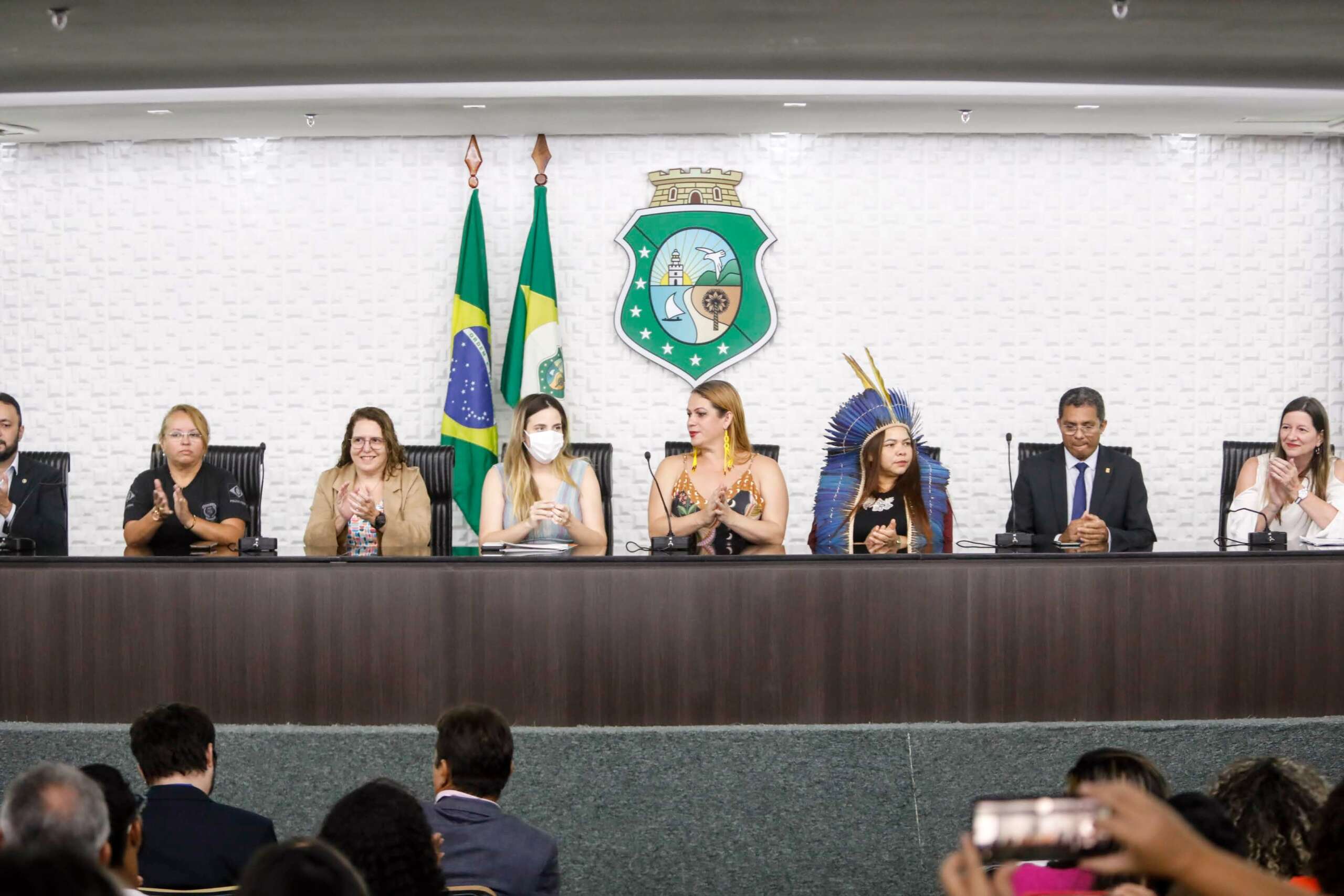 Governo do Estado lança Painel Dinâmico de Monitoramento da Violência LGBTFóbica do Ceará