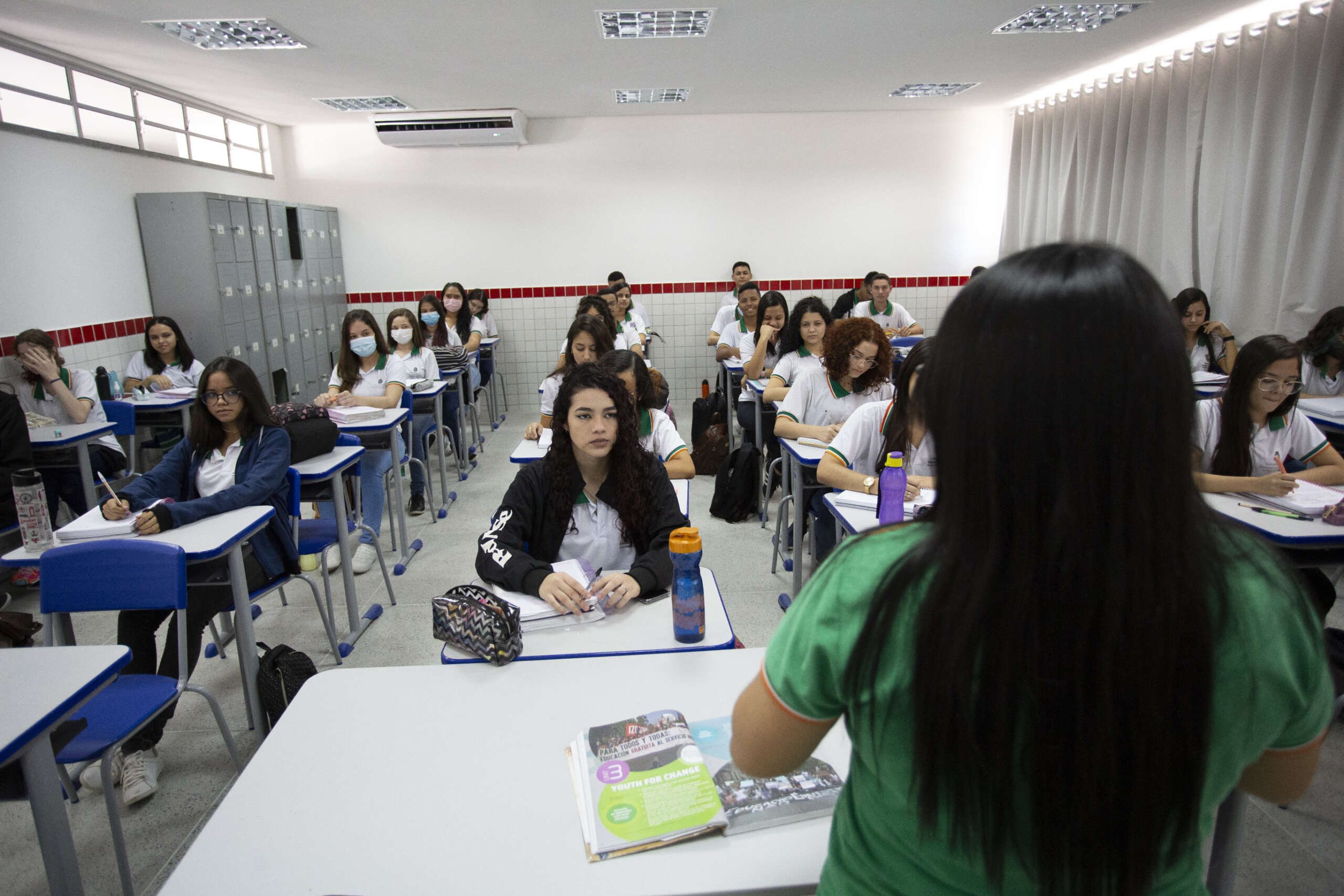 Com reuniões de ministros do G20 e da Unesco, Ceará será Centro Global da Educação