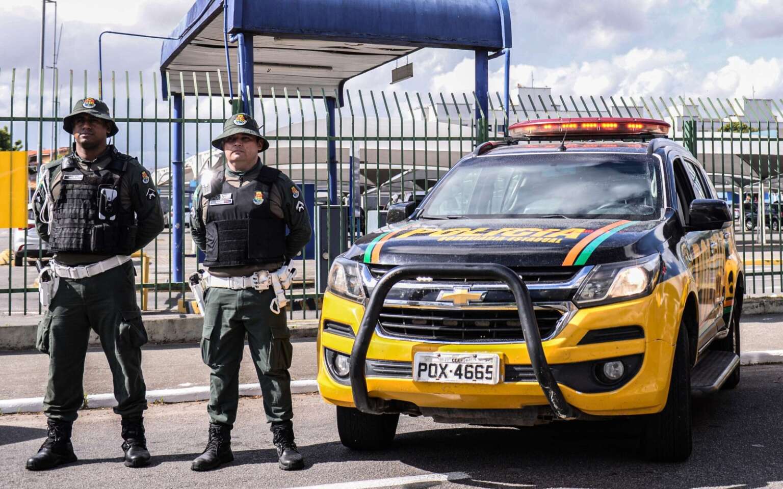 “Operação Carnaval 2024”: Polícia Militar intensifica ações preventivas e ostensivas em rodovias estaduais