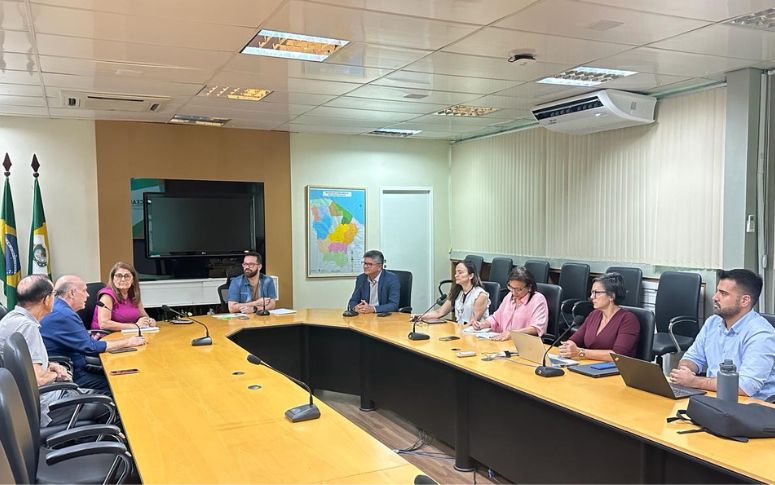 CGE apresenta resultado preliminar de auditoria interna realizada no processo de Gestão de Bens Móveis da Seplag