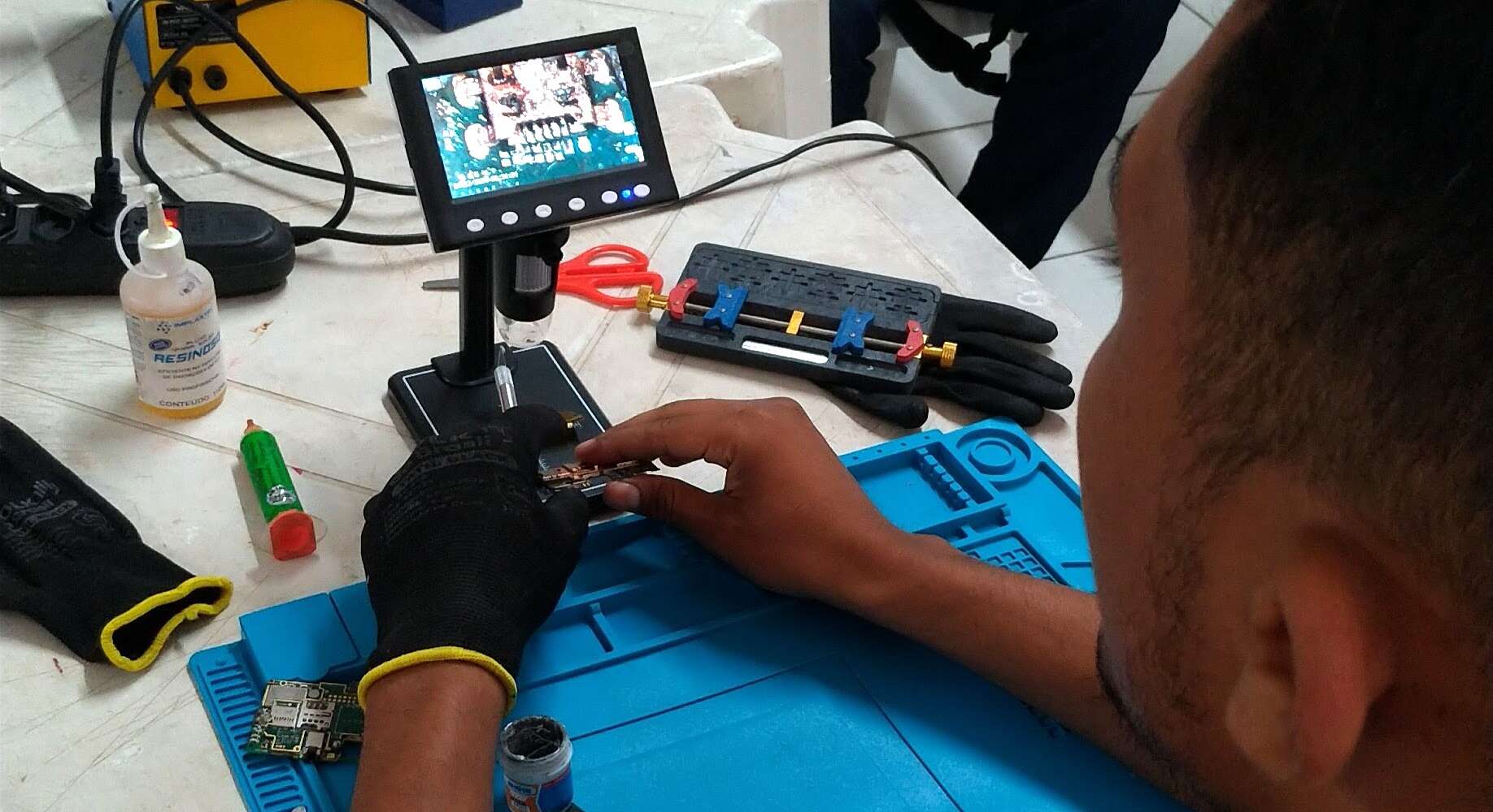 Centec e Secitece abrem inscrições para 1,8 mil vagas em cursos profissionalizantes
