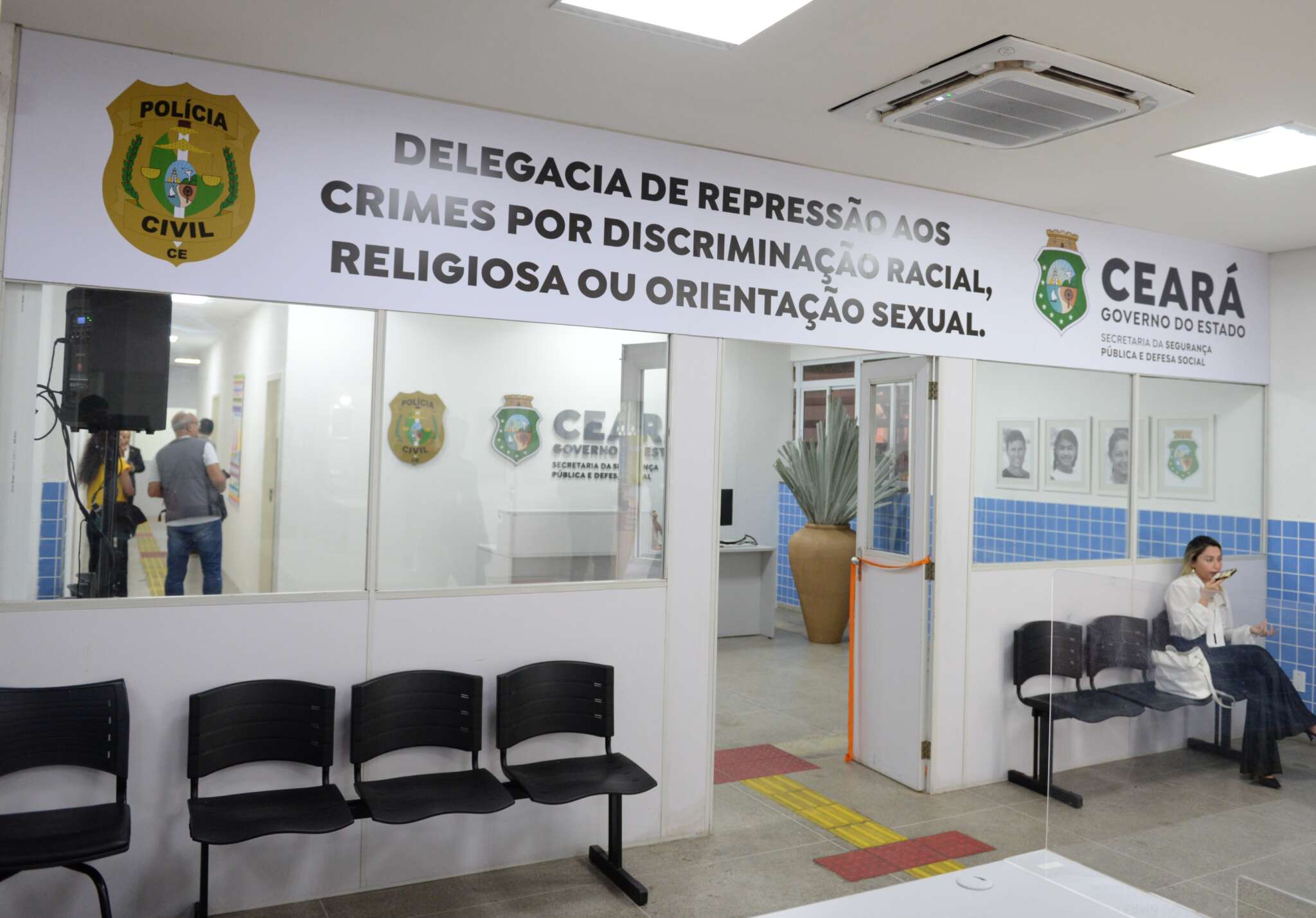 Decrim da PCCE completa 1º aniversário como um marco no combate aos crimes por discriminação