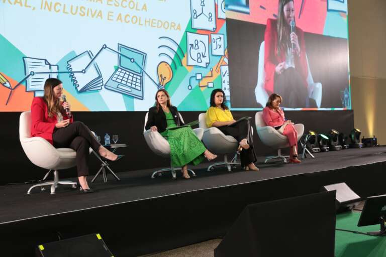 Seminário de Diretores trabalha conceitos sobre a escola plural, inclusiva e inovadora