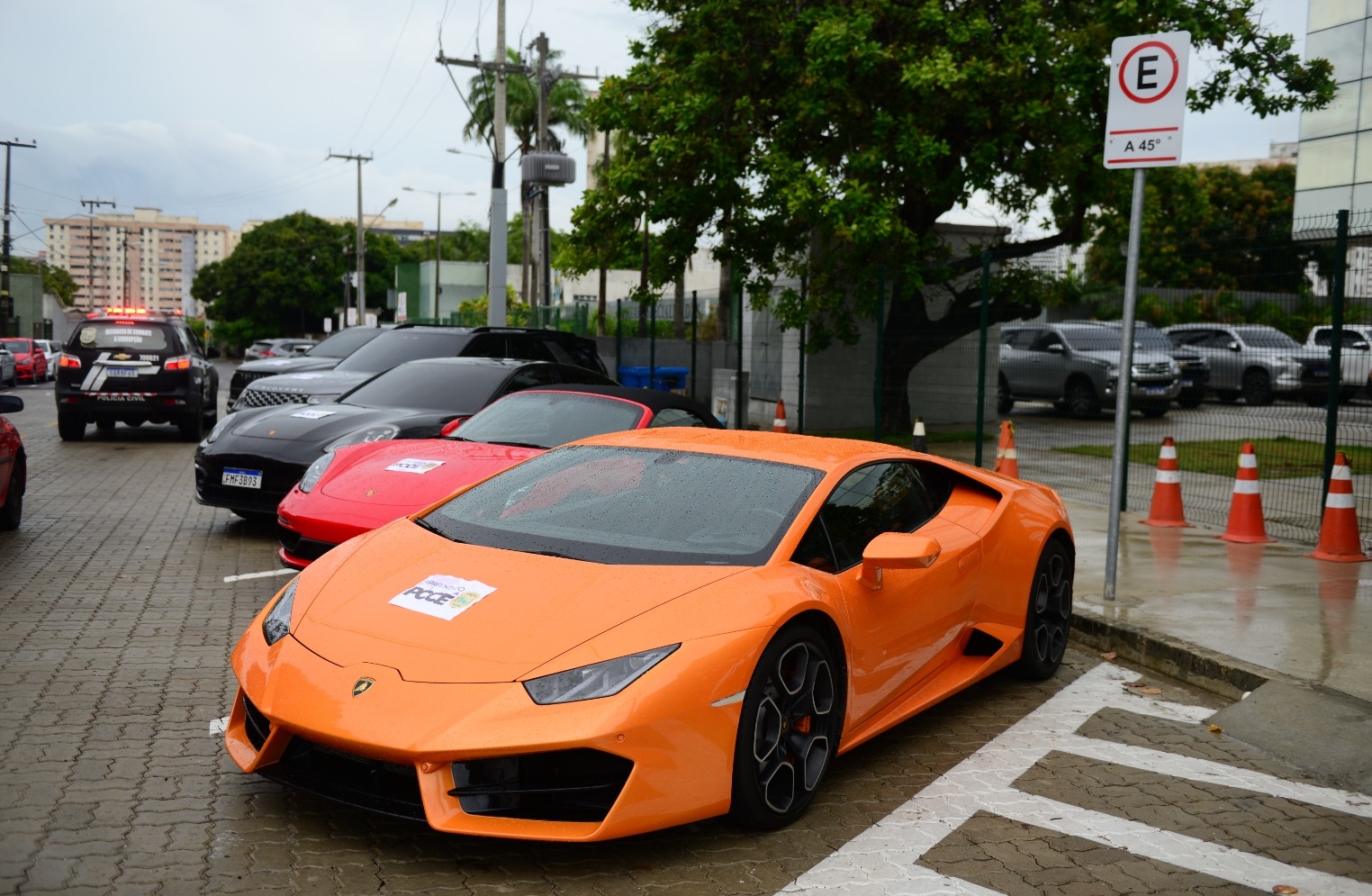 Polícia Civil deflagra Operação Restauração e desarticula organização criminosa de atuação nacional