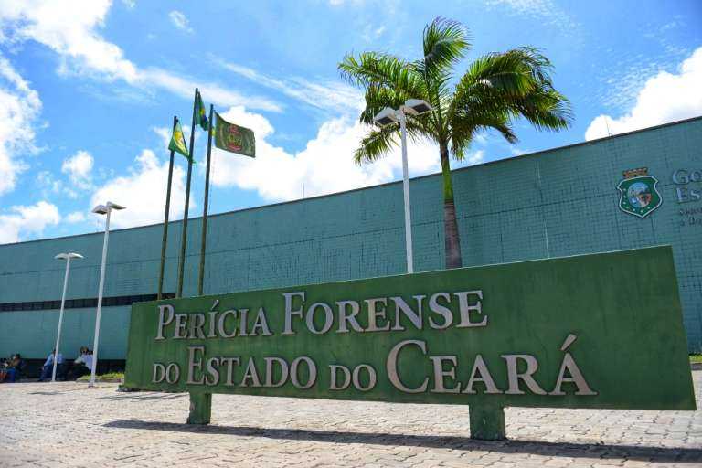 Pefoce auxilia na localização de bebê desaparecido em Fortaleza