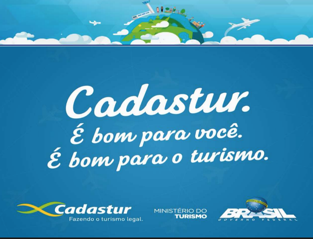 Setur-CE registra 2,6 mil atendimentos no Cadastur no primeiro bimestre do ano
