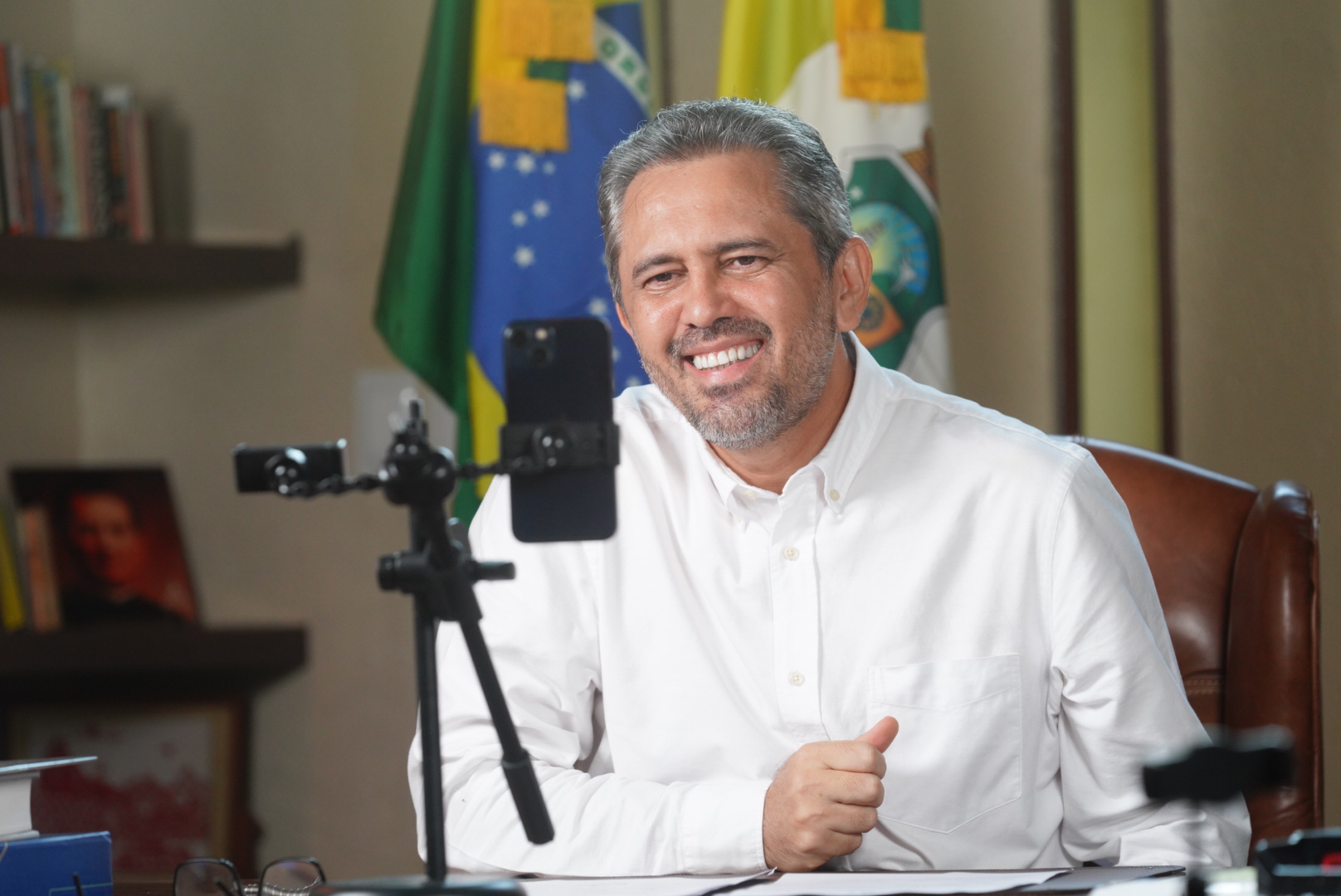 Novo PAC: Educação cearense é selecionada pelo Governo Federal em investimentos para 133 obras