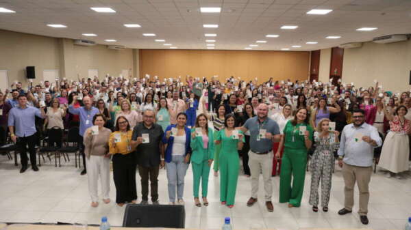 Seminário debate importância das avaliações diagnósticas para as redes municipais