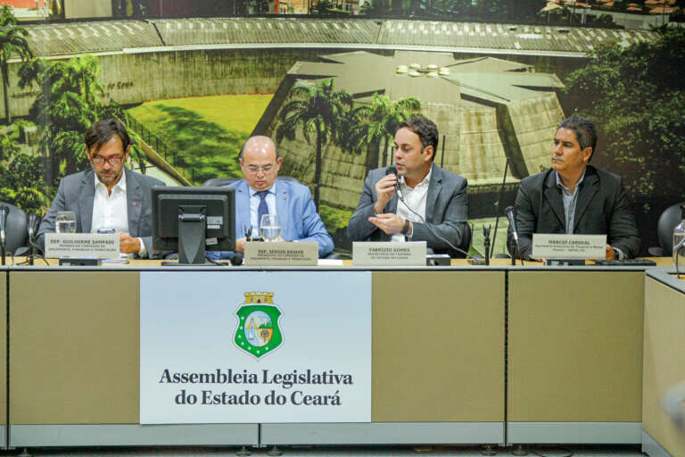 Governo do Ceará cumpre todas as metas fiscais estabelecidas para 2023