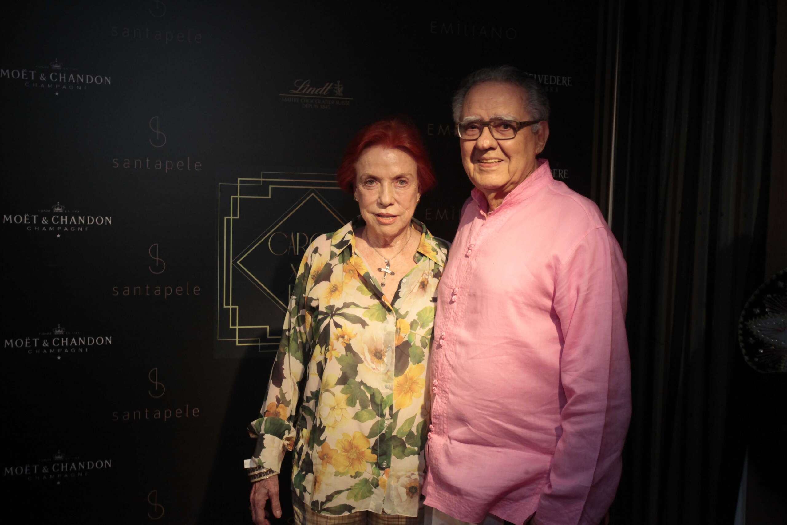 Museu da Imagem e do Som recebe Luiz Carlos Barreto e Lucy Barreto para fala aberta ao público