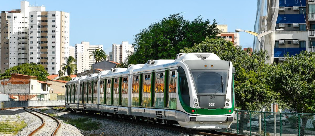 VLT e Metrô operam normalmente durante o jogo contra o Japão