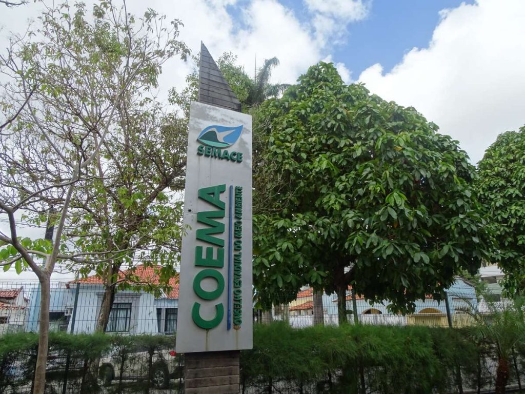 Coema delibera sobre projetos de energia renovável e carcinicultura nesta quinta-feira (14)